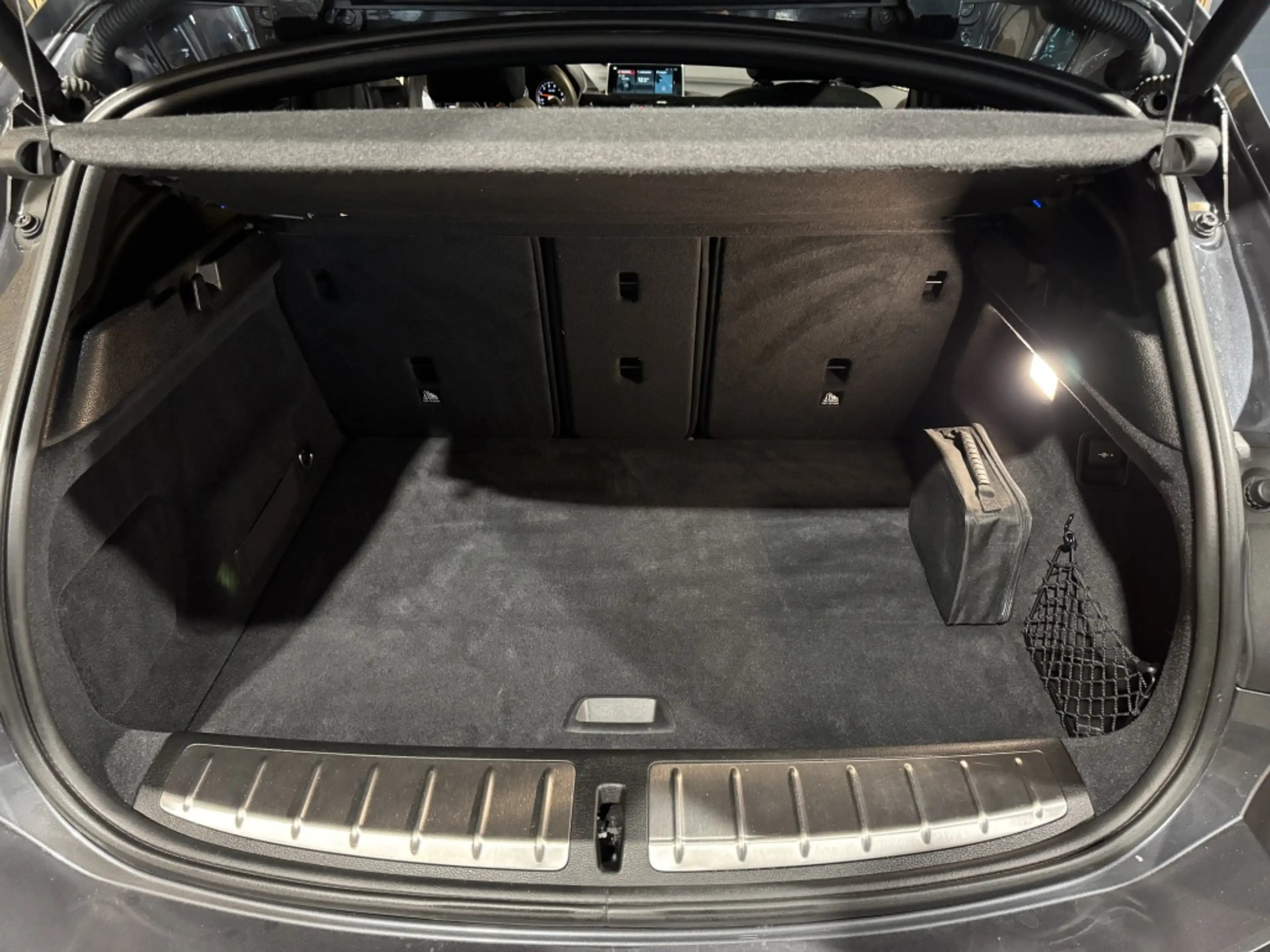 BMW X2 M35i High Executive | Pano | Alcantara bekleding | — photo 31