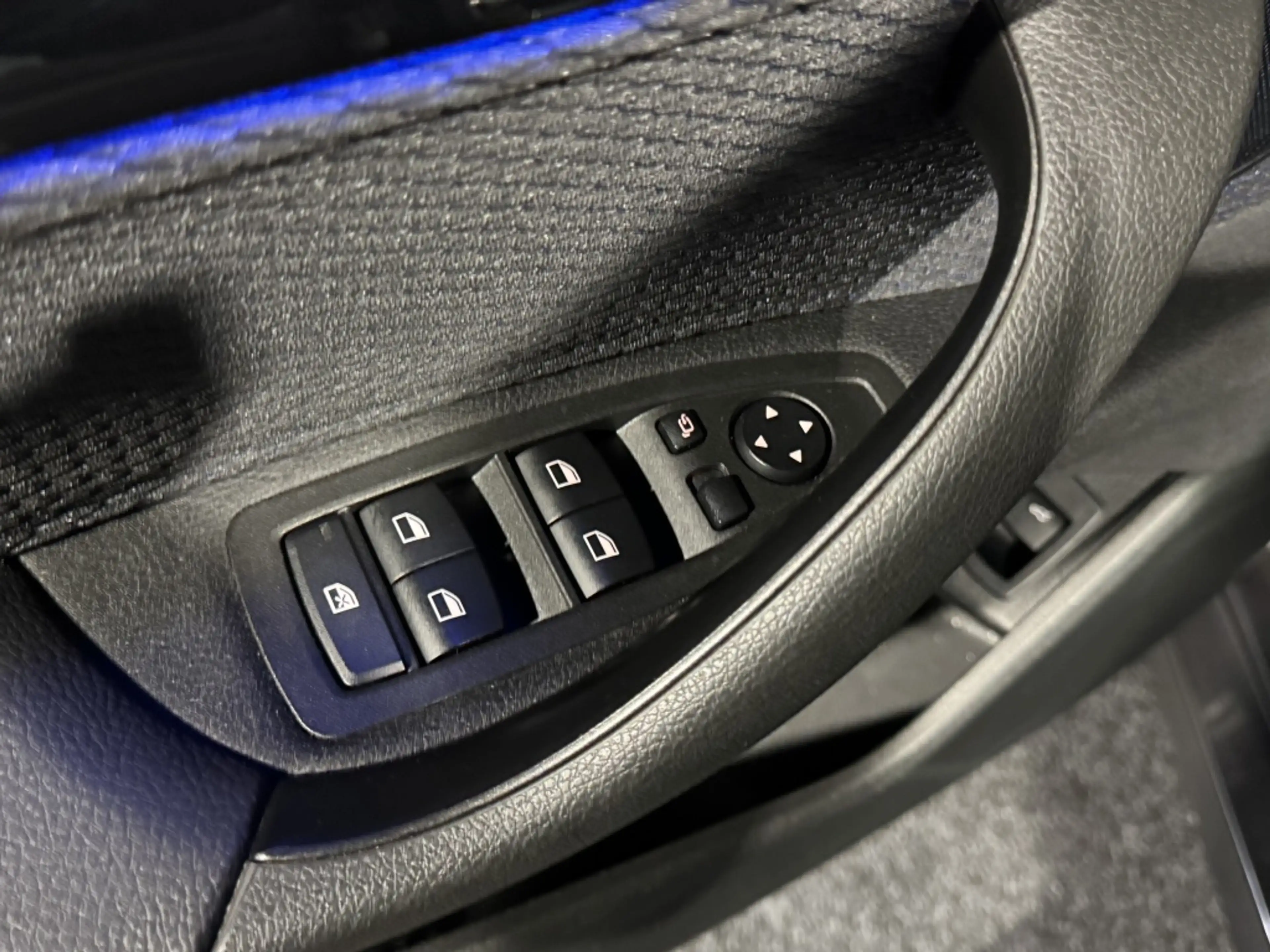 BMW X2 M35i High Executive | Pano | Alcantara bekleding | — photo 12