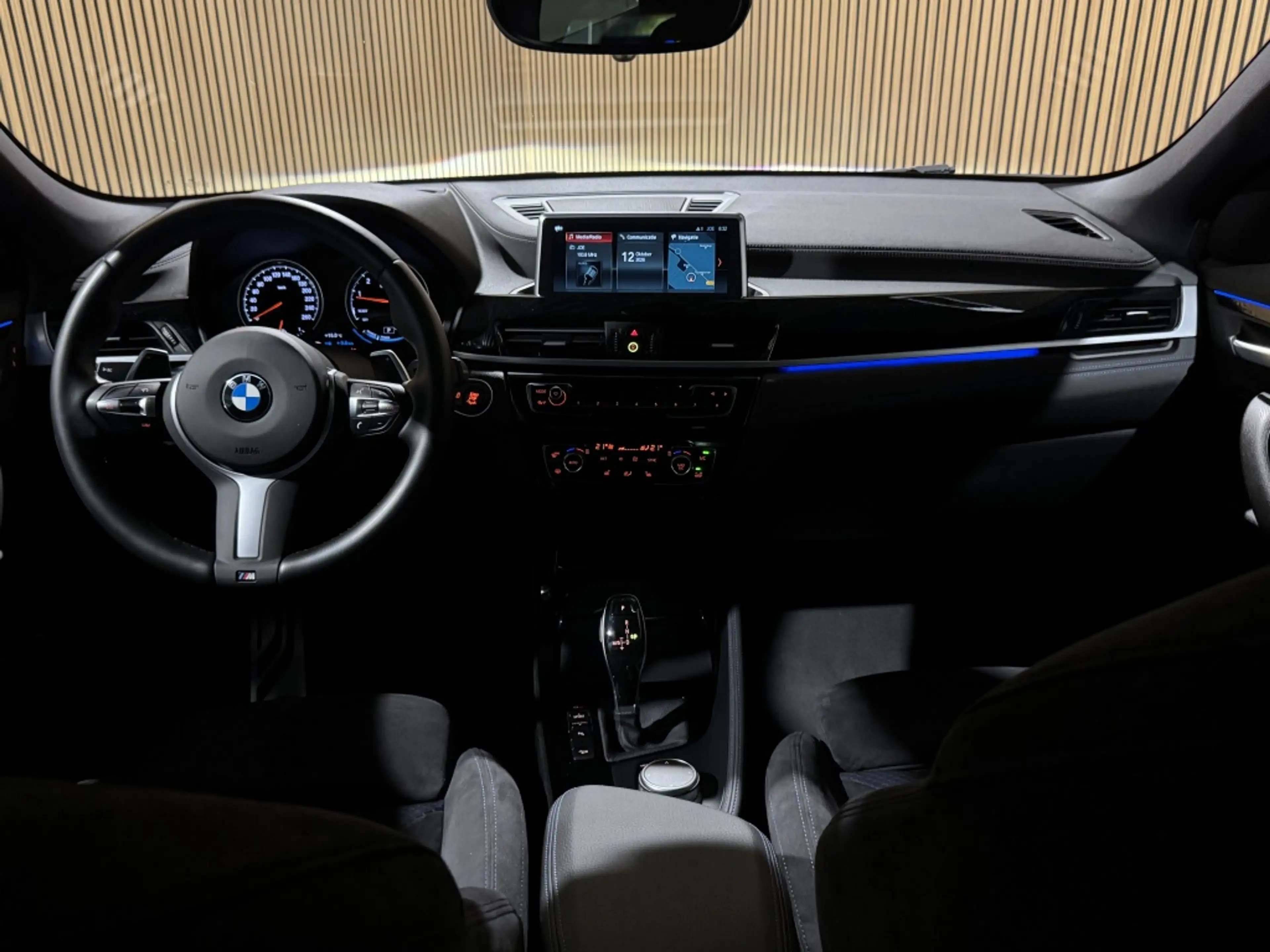 BMW X2 M35i High Executive | Pano | Alcantara bekleding | — photo 30