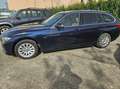 BMW 316 316d Touring Luxury Blu/Azzurro - thumbnail 2