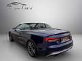 Audi S5 Cabrio 3,0 TFSI quattro *ACC, AMBI, B&O, HUD, MTX* Blau - thumbnail 5