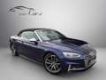 Audi S5 Cabrio 3,0 TFSI quattro *ACC, AMBI, B&O, HUD, MTX* Blau - thumbnail 1