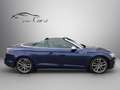 Audi S5 Cabrio 3,0 TFSI quattro *ACC, AMBI, B&O, HUD, MTX* Blau - thumbnail 8