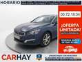Peugeot 508 SW GT Line 2.0 BlueHDi 110KW (150CV) Azul - thumbnail 1