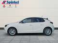 Opel Corsa F Edition 1.2, Android-Auto, Allwetter, PDC Weiß - thumbnail 2