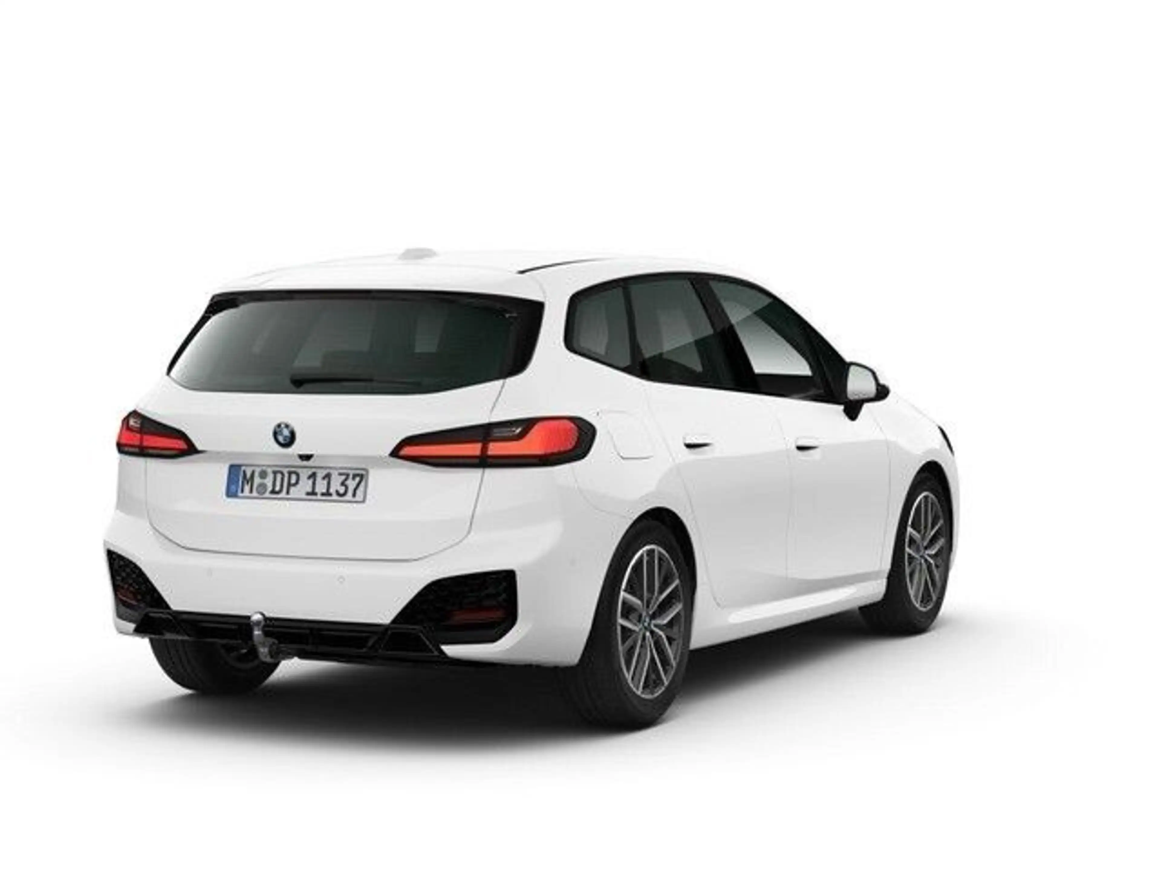 BMW 220 Steptronic DCT M Sportpaket — photo 2