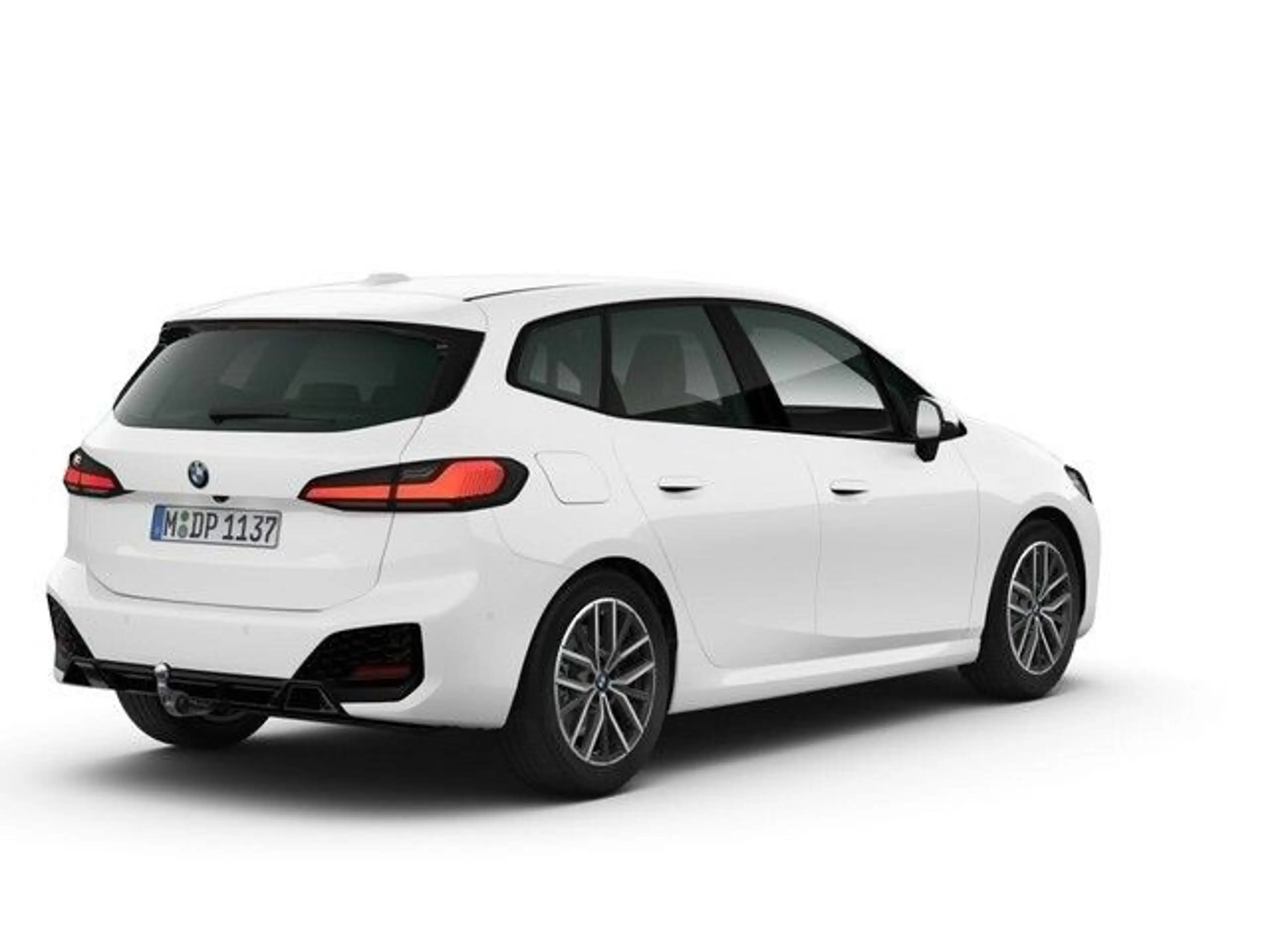 BMW 220 Steptronic DCT M Sportpaket — photo 5
