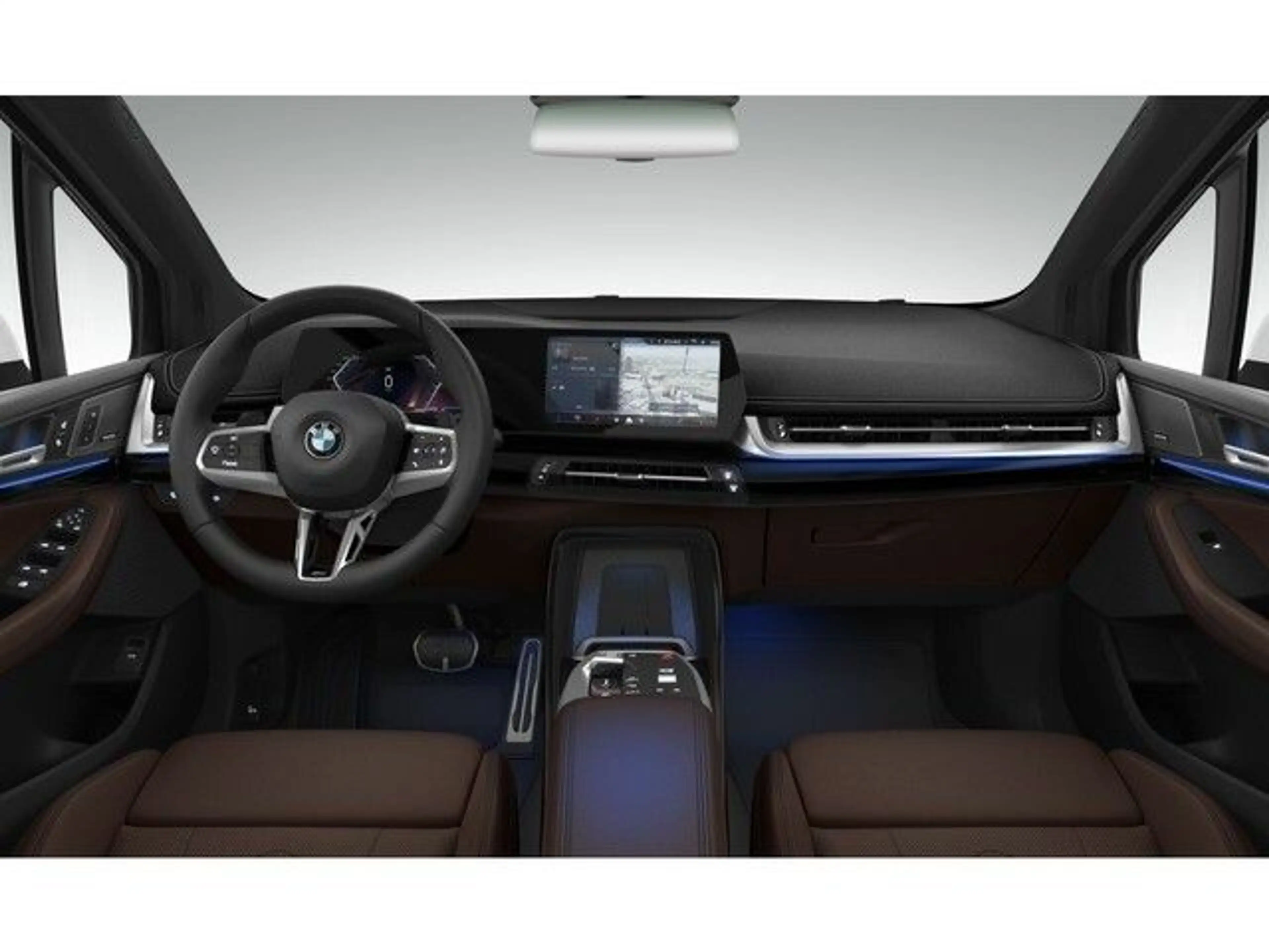 BMW 220 Steptronic DCT M Sportpaket — photo 4