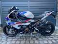 BMW S 1000 RR Pack M + Pack carbon Bleu - thumbnail 5