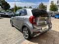 Kia Picanto 1.2 X Line ISG 62 kW (84 PS), Autom. 4-Gang, Fr... Grau - thumbnail 4