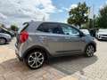 Kia Picanto 1.2 X Line ISG 62 kW (84 PS), Autom. 4-Gang, Fr... Grau - thumbnail 3