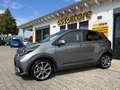 Kia Picanto 1.2 X Line ISG 62 kW (84 PS), Autom. 4-Gang, Fr... Grau - thumbnail 1