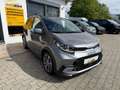 Kia Picanto 1.2 X Line ISG 62 kW (84 PS), Autom. 4-Gang, Fr... Grau - thumbnail 2