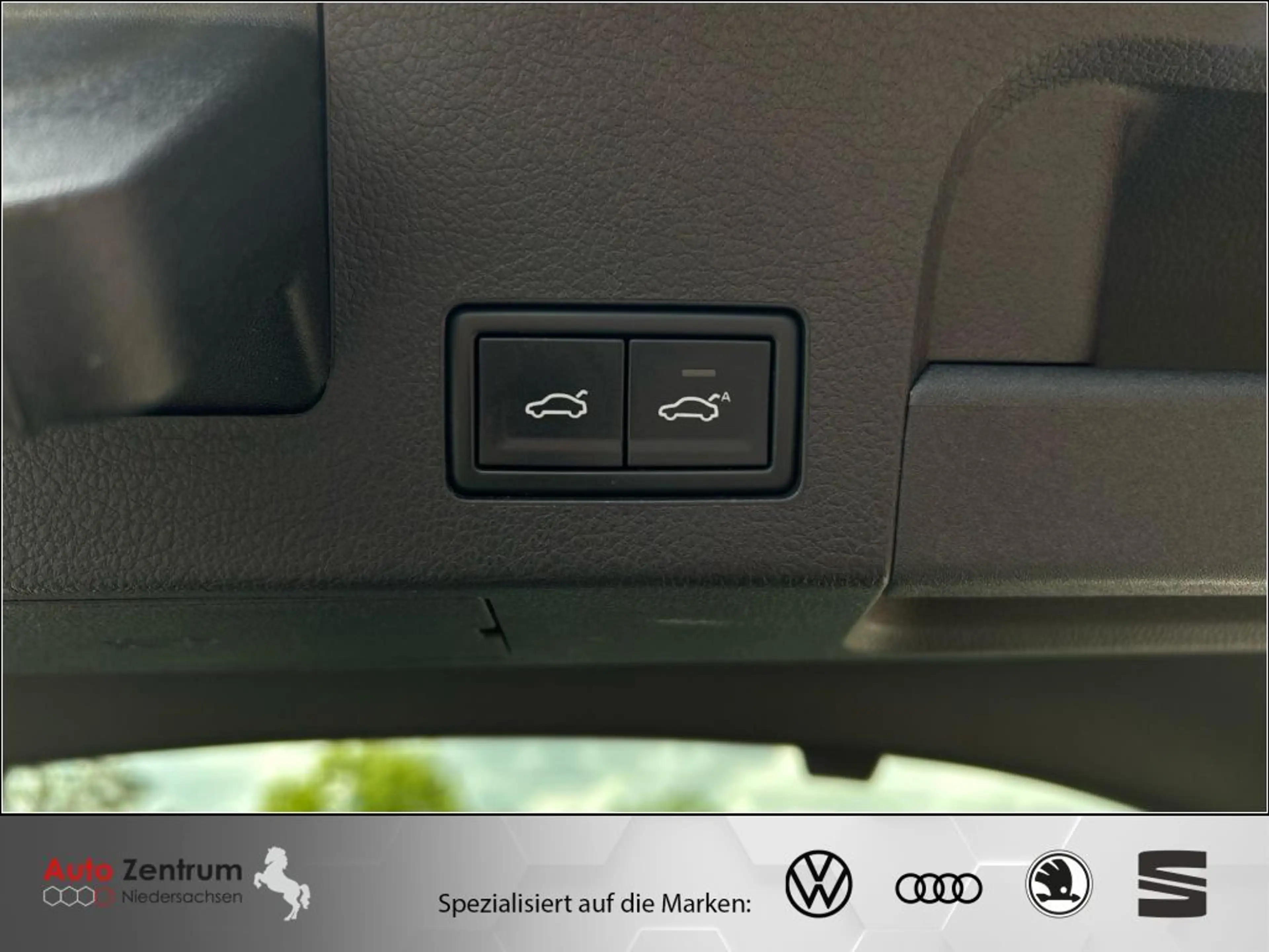 Volkswagen Arteon 2.0 TDI 4M R-Line DYNAUDIO AHK*StandHz* abs.VOLL — photo 12