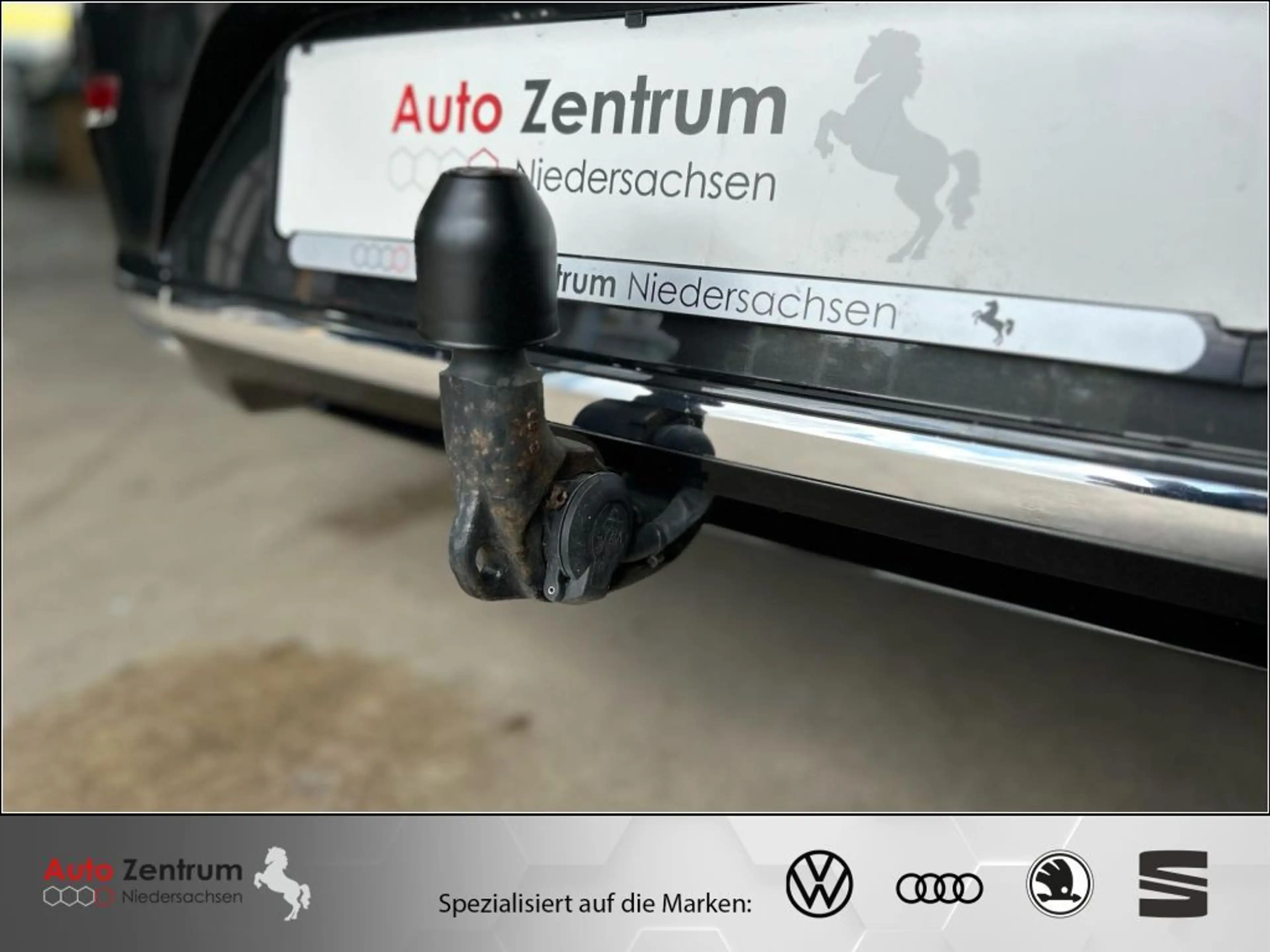 Volkswagen Arteon 2.0 TDI 4M R-Line DYNAUDIO AHK*StandHz* abs.VOLL — photo 9