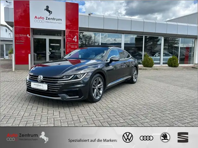Volkswagen Arteon 2.0 TDI 4M R Line DYNAUDIO AHK*StandHz* abs.VOLL