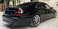 Mercedes-Benz S 500 L AMG SPORT LORINSER F. NAVI XENON 77 TKM Nero - thumbnail 7