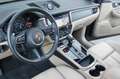 Porsche Macan 2.0 TETTO/PELLE 265CV Gris - thumbnail 45