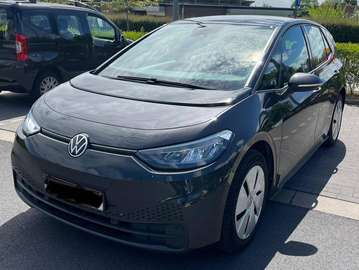 ID.3 58 kWh Pro Business Premium
