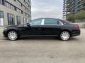 Mercedes-Benz S 500 Maybach 4Matic*VIP*4 SITZE*TV*EXCLUSIVE* Fekete - thumbnail 10