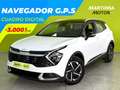 Kia Sportage 1.6 T-GDi MHEV Drive 160 Blanco - thumbnail 1