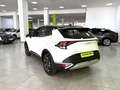 Kia Sportage 1.6 T-GDi MHEV Drive 160 Blanco - thumbnail 7