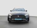 Mercedes-Benz E 300 de AMG Line+Night P.+Distr.+PANO+M-Beam+AHK Schwarz - thumbnail 8