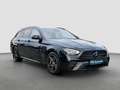 Mercedes-Benz E 300 de AMG Line+Night P.+Distr.+PANO+M-Beam+AHK Schwarz - thumbnail 7