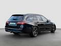 Mercedes-Benz E 300 de AMG Line+Night P.+Distr.+PANO+M-Beam+AHK Schwarz - thumbnail 5