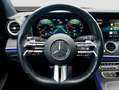 Mercedes-Benz E 300 de AMG Line+Night P.+Distr.+PANO+M-Beam+AHK Schwarz - thumbnail 18
