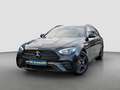Mercedes-Benz E 300 de AMG Line+Night P.+Distr.+PANO+M-Beam+AHK Schwarz - thumbnail 1