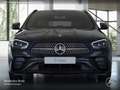 Mercedes-Benz E 300 de T 4M AMG+NIGHT+AHK+LED+FAHRASS+KAMERA+HUD Noir - thumbnail 8