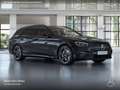 Mercedes-Benz E 300 de T 4M AMG+NIGHT+AHK+LED+FAHRASS+KAMERA+HUD Noir - thumbnail 22