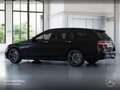 Mercedes-Benz E 300 de T 4M AMG+NIGHT+AHK+LED+FAHRASS+KAMERA+HUD Noir - thumbnail 16
