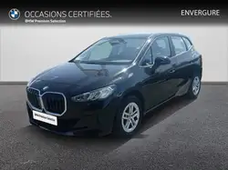 BMW Série 2 218i 136ch DKG7