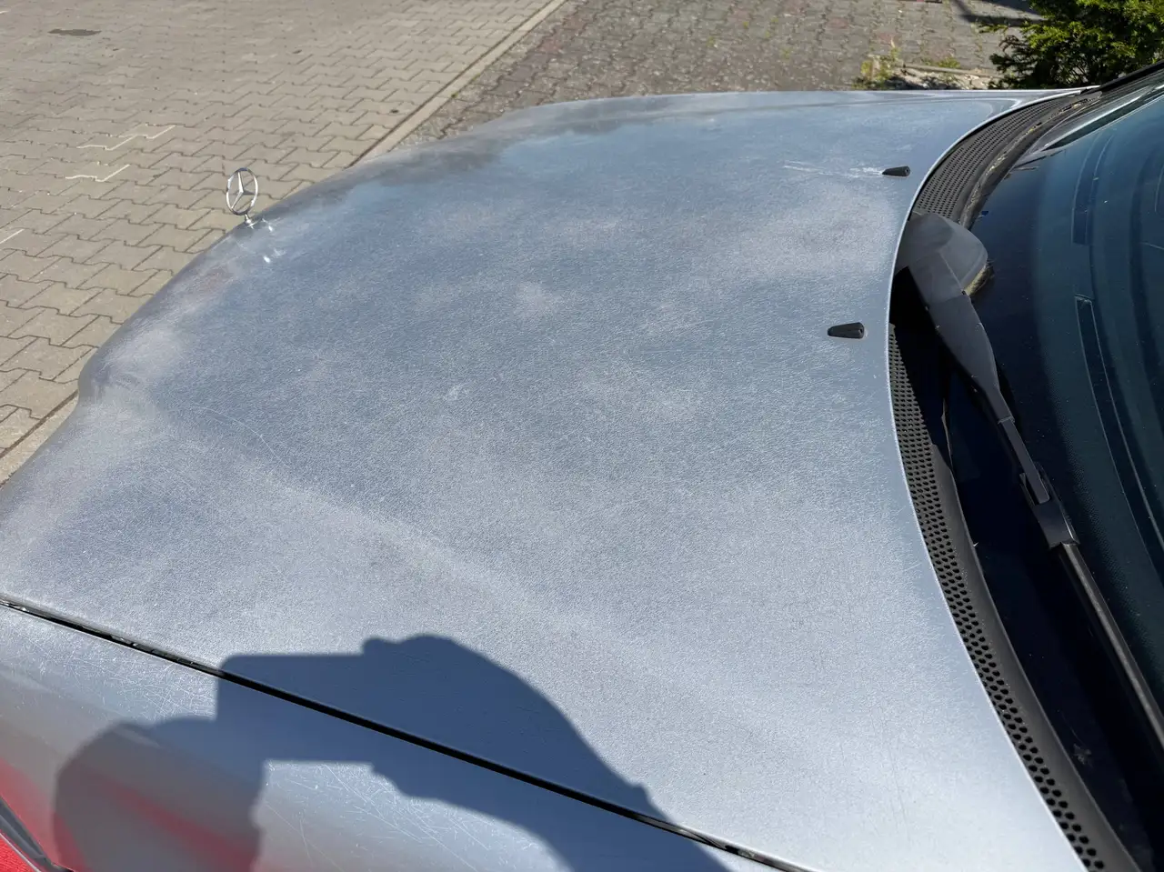 Mercedes-Benz C 220 C-Klasse Esprit *RENTNER*AUTOMATIK*118.000 KM*HU:08-27*, foto 11