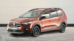 Dacia Jogger 1.0 ECO-G 100ch Extreme+ 5 places