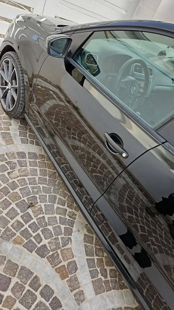 Volkswagen Polo 5p 1600 disel 76 cavalli - 2