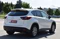 Mazda CX-5 Exclusive-Line*2.2*AWD*Navi*AHK*Euro6*LED Weiß - thumbnail 8