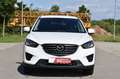Mazda CX-5 Exclusive-Line*2.2*AWD*Navi*AHK*Euro6*LED Weiß - thumbnail 4