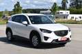 Mazda CX-5 Exclusive-Line*2.2*AWD*Navi*AHK*Euro6*LED Weiß - thumbnail 1