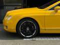 Bentley Continental GTC 6.0 W12 CABRIO/KEYLESS/LEDER/CAMERA/VOL OPTIE Jaune - thumbnail 30