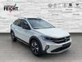 Volkswagen Taigo 1.0 TSI Style+LED+NAVI+PARKLENK+APP-CONN. Weiß - thumbnail 4