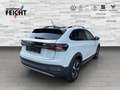 Volkswagen Taigo 1.0 TSI Style+LED+NAVI+PARKLENK+APP-CONN. Weiß - thumbnail 3