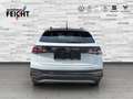 Volkswagen Taigo 1.0 TSI Style+LED+NAVI+PARKLENK+APP-CONN. Weiß - thumbnail 6