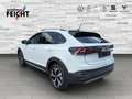 Volkswagen Taigo 1.0 TSI Style+LED+NAVI+PARKLENK+APP-CONN. Weiß - thumbnail 2