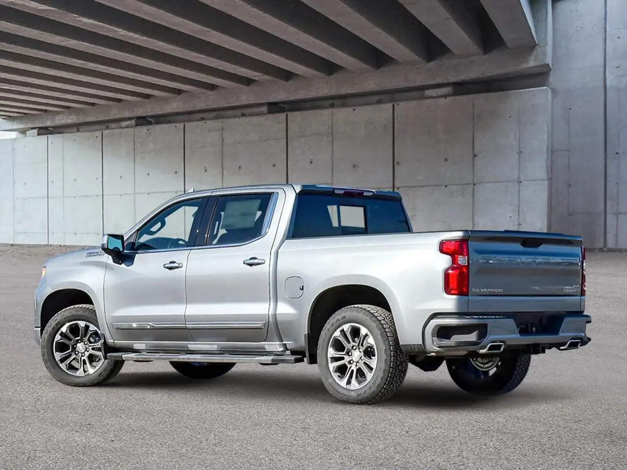 Chevrolet Silverado 1500 снимка Chevrolet Silverado 1500