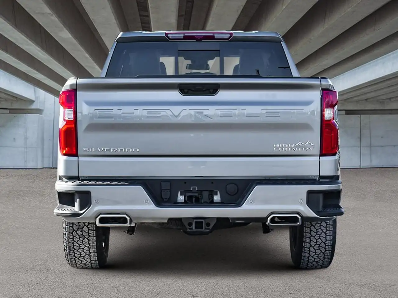 Chevrolet Silverado 1500 снимка Chevrolet Silverado 1500