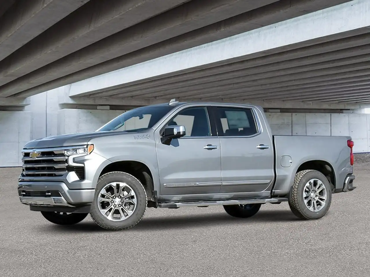 Chevrolet Silverado 1500 снимка Chevrolet Silverado 1500