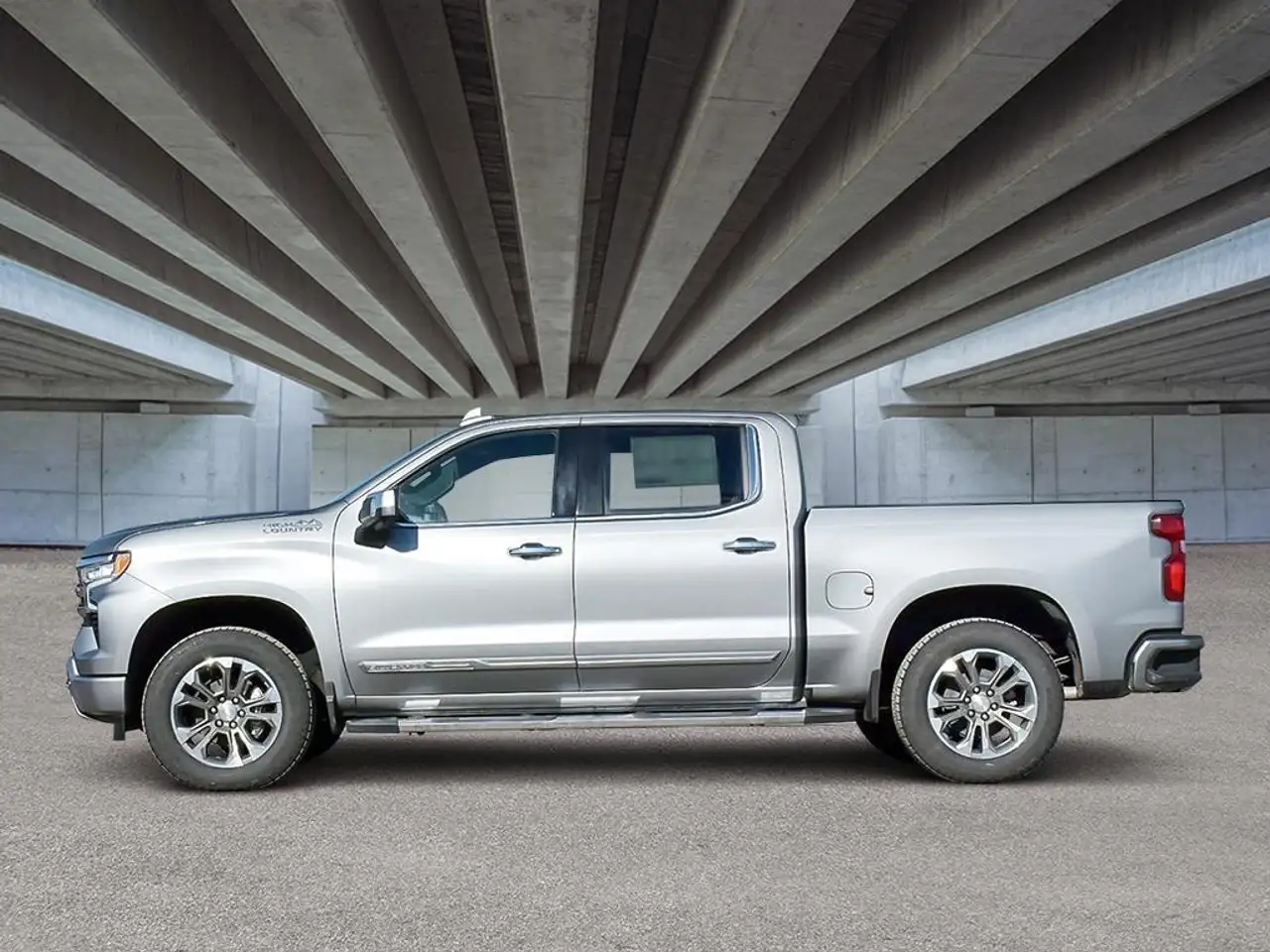 Chevrolet Silverado 1500 снимка Chevrolet Silverado 1500